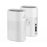 Bevielis maršrutizatorius 5G (SIM kortelės lizdas) Dual band 5400Mbps ZTE MC888
